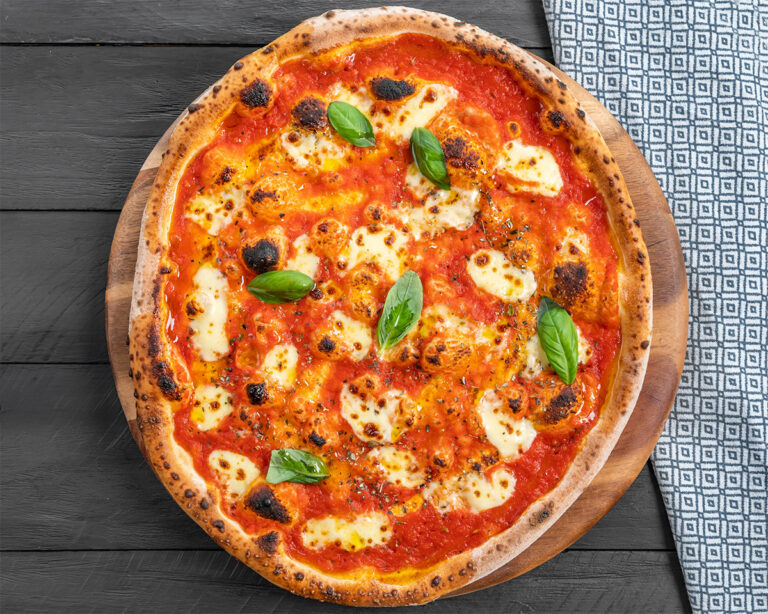 Corner Pizza & Grill